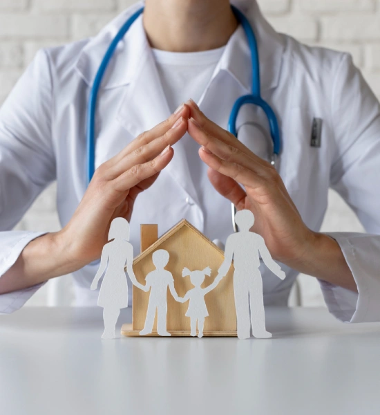Health Insurance by Coverage360 in Kanpur