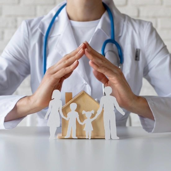 Health Insurance Service Coverage360