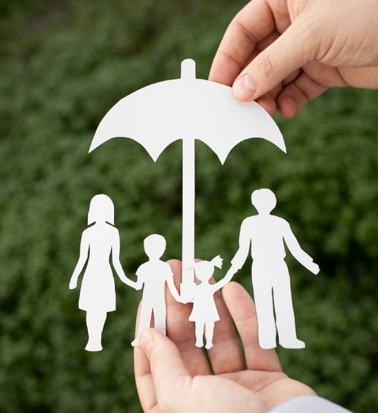 360 Coverage of Life Insurance