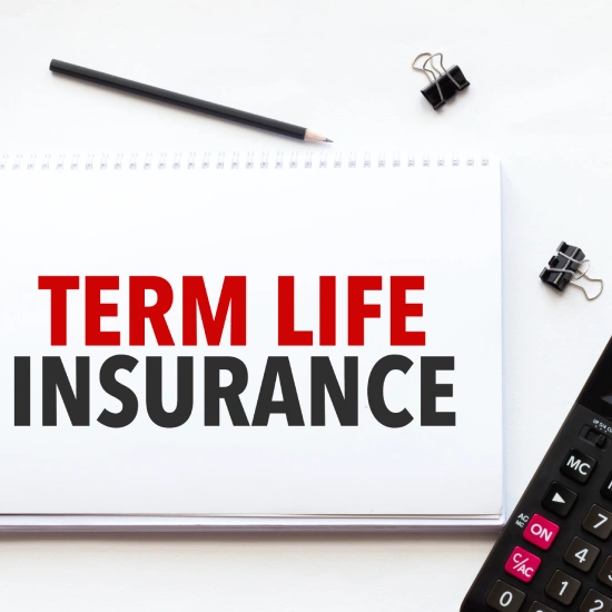 Term Insurance Coverage360